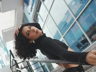 Streamate Live Porn of allicemacquenzie