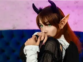 Streamate Adult Webcam of AliceConrad