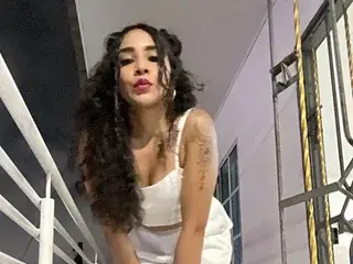Streamate Adult Webcam of CastleBeauty