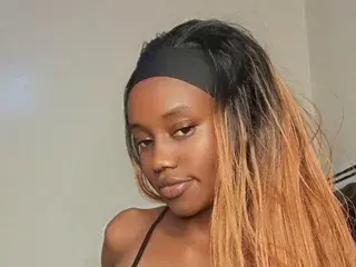 Streamate Adult Video Chat of Naughtyellah