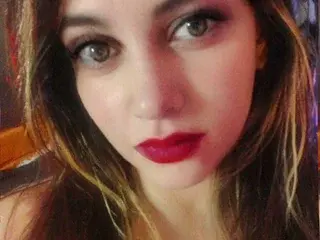 Streamate Adult Video Chat of valeriadeleon