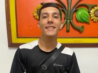 Streamate Private Sex Chat of FlynnConor