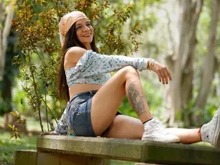 Streamate Adult Webcams of RummyStar