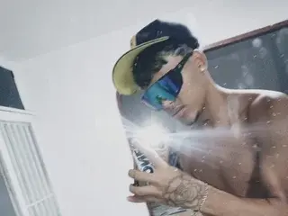 Streamate Live Porn of angel_foxc