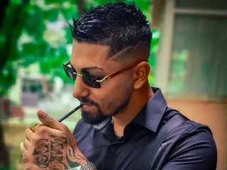 Streamate Adult Webcam of NigelBoydxx