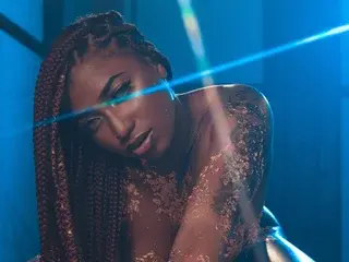 Streamate Free Porn Cam of StacyMoonx