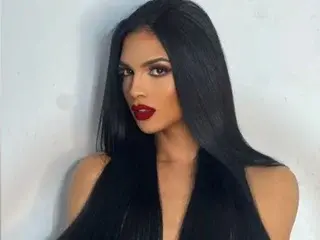 Streamate Best Webcam of IsabellaDollx