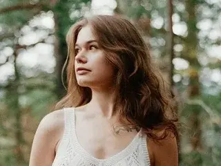 Streamate Nude Webcam of ZlataDiamonds