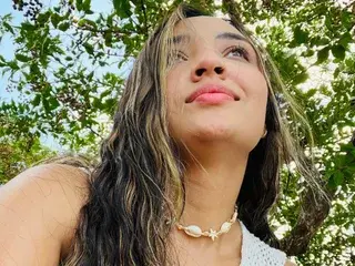 Streamate Live Sex Cam of Luna_Blazze