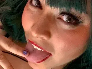 Streamate Free Porn Cam of Vivianna_Valentine