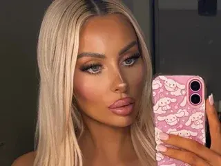 Streamate Free Live Porn of blonde_angelxx
