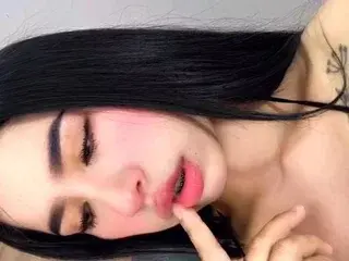 Streamate Live Sex of MiaFreya