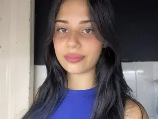 Streamate Live Porn of NattyQueen26