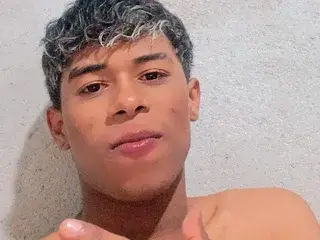 Streamate Live Porn of TonnyMarck