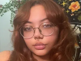 Streamate Nude Webcam of HolleyNicholes