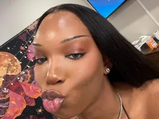 Streamate Adult Webcams of MsCathy