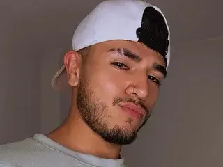 Streamate Private Sex Chat of Prometeo_46