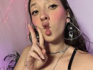 Streamate Live Porn of IamAriaDanger