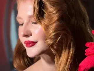 Streamate Live Porn of Juli_Ginger