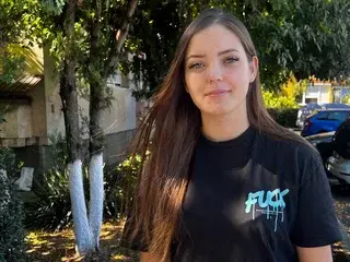 Streamate Best live sex cam show of Anamaria33