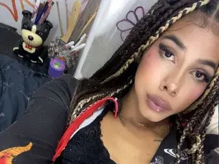 Streamate Live Sex of Blooond