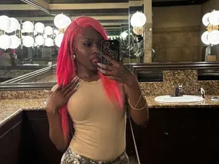 Streamate Sex Cam of Jayelovesmoney