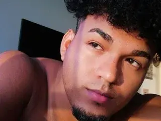 Streamate Adult Webcam of Criss1964