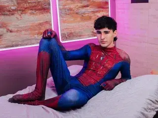 Streamate Adult Webcams of DmitriSanders