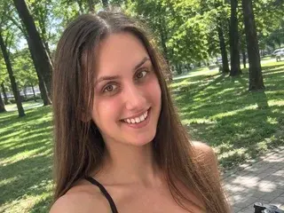 Streamate Live Porn of ItsMeAnnaBelle