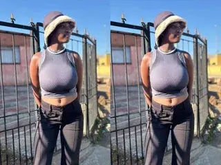 Streamate Live Porn of DarkQueen25x