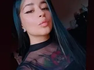 Streamate Free Live Porn of EvilDanielle30