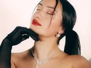 Streamate Live Sex of ScarleettFoxx