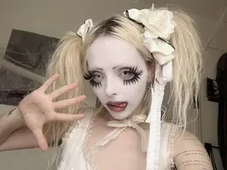 Streamate Sex Cam of bdsyring33