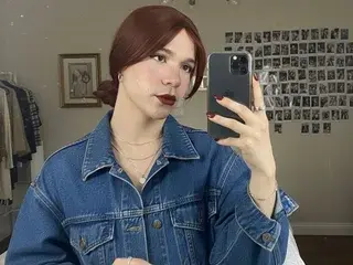 Streamate Free Live Porn of rossemerry