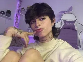 Streamate Adult Webcams of BabyXian