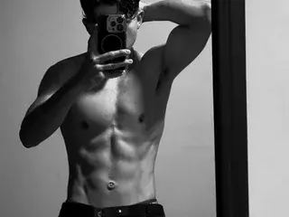 Streamate Best Webcam of NicolaiKarav