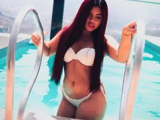 Streamate Live Sex of ArielRoseXo18