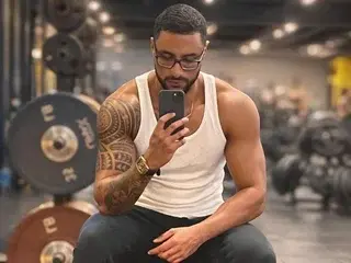 Streamate Sex Cam of LiamGarcia19