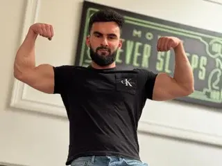 Streamate Watch Live Sex Cams of MicahLane