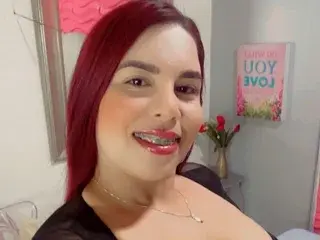 Streamate Live Sex Cam of Valeria_bigtits