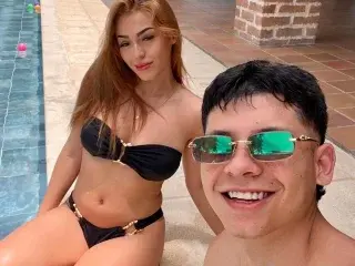 Streamate Free Live Porn of Andrew_122