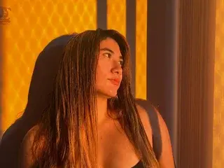 Streamate Live Porn of LunaaRivas