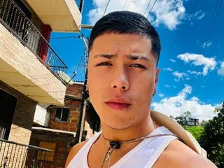 Streamate Free Porn Cam of yeyefeticnista