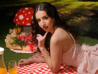 Streamate Adult Webcam of Elizabeth_Paython