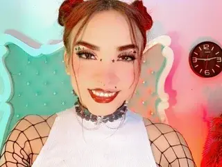 Streamate Live Porn of LeyXandrabrazz