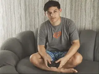 Streamate Live Porn of badkenn