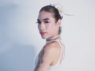 Streamate Private Sex Chat of talhiana