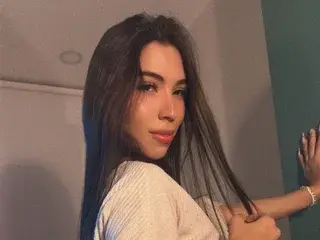 Streamate Free Porn Cam of BylieHills