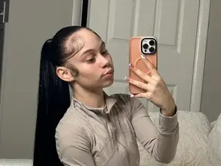 Streamate Private Sex Chat of EmberRoseXXX