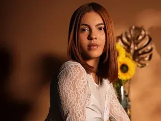 Streamate Nude Webcam of Emily_vegaa